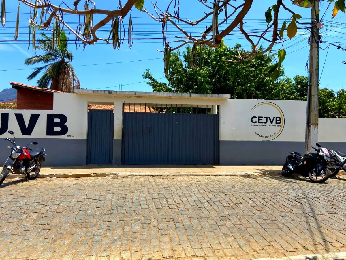CETIJVB, em Livramento, promove desfile de 07 de setembro e gincana cultural 