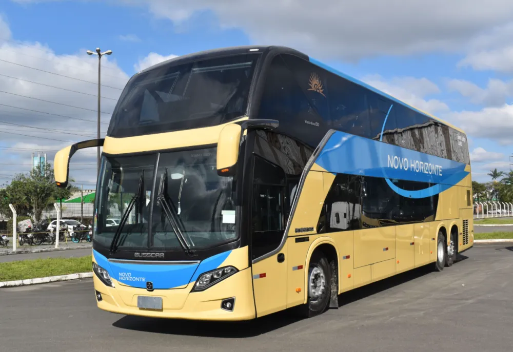 Justiça mantém cancelamento de linha da Novo Horizonte entre São Paulo e Brumado