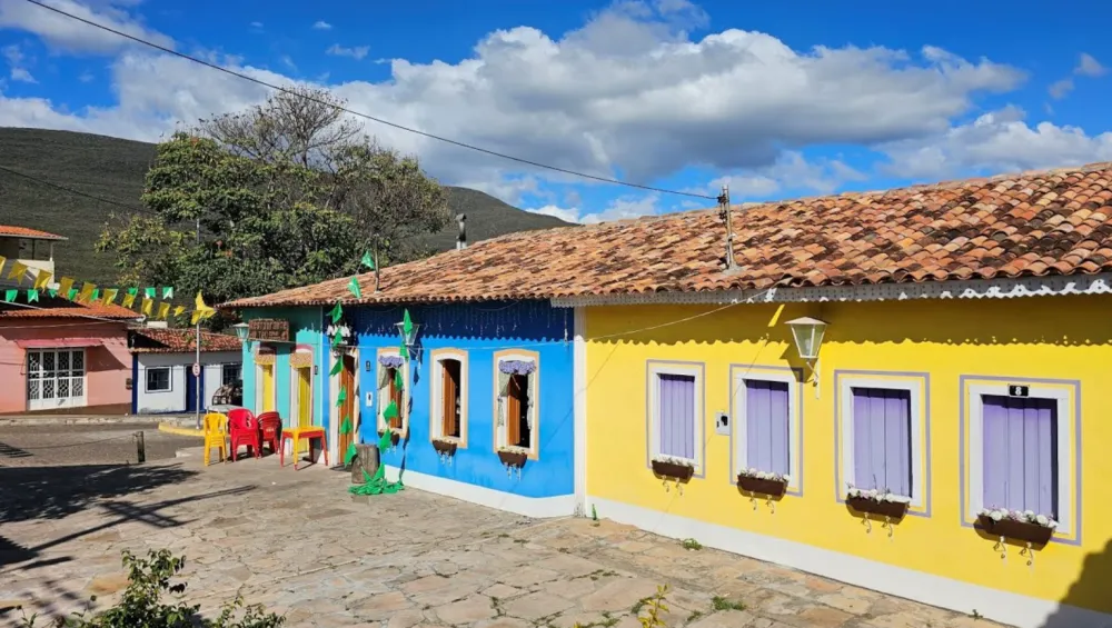 Piatã celebrou 147 anos de emancipação política