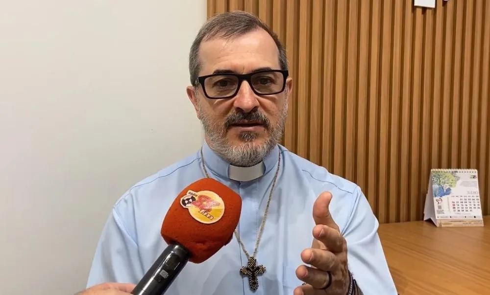 Diocese de Livramento decide que não será mais exigido casamento religioso para ser padrinho ou madrinha