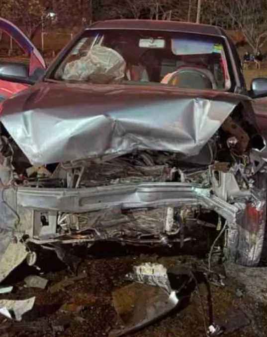 Colisão entre carros deixa feridos entre Vitória da Conquista e Anagé