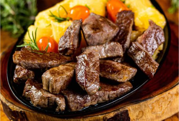 Itororó é reconhecida como 'Capital Baiana da Carne de Sol'