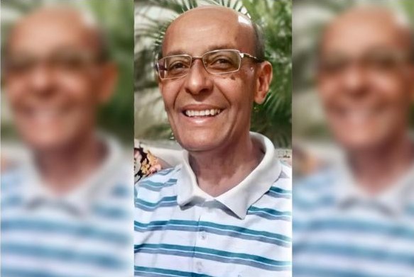 Há um mês Livramento perdia o professor Pedro Machado