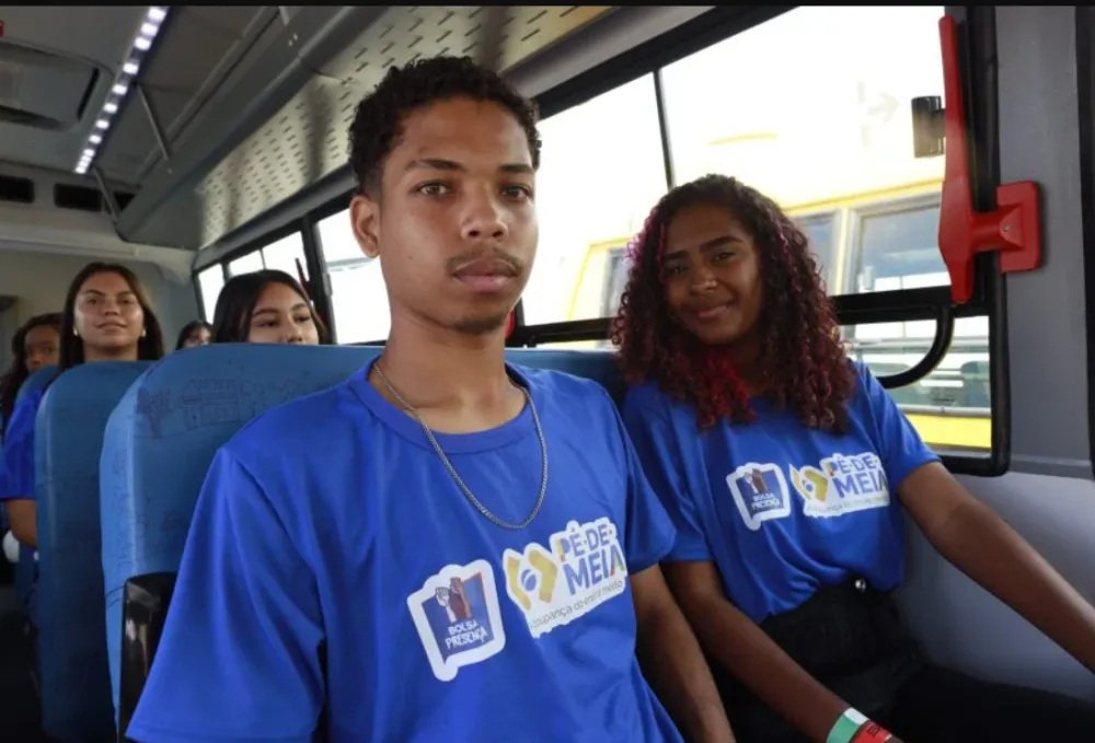 Governo oferecerá transporte gratuito para candidatos do Enem