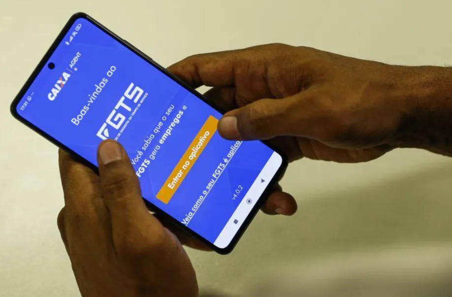 FGTS distribuirá quase R$ 13 bilhões a trabalhadores
