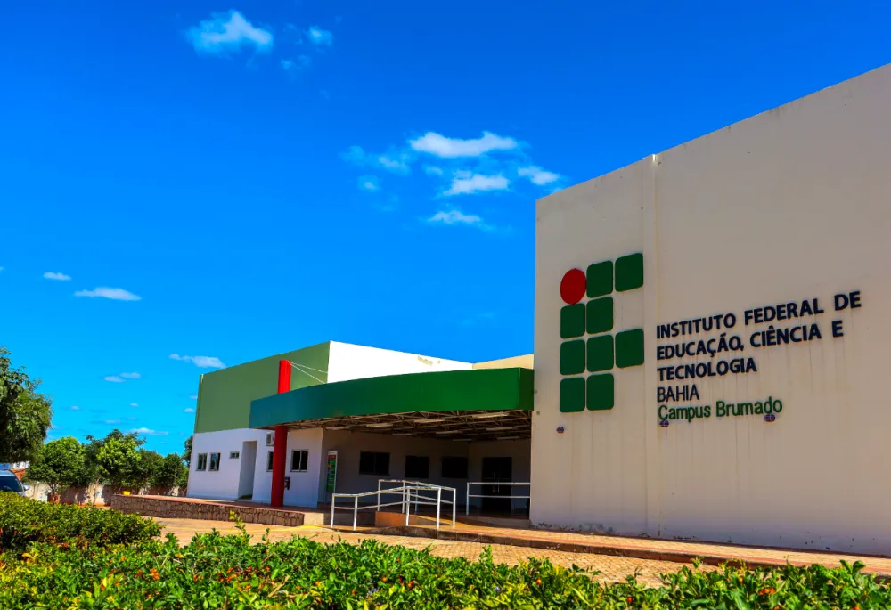 IFBA abre inscrições para cursos superiores EAD no polo de Brumado