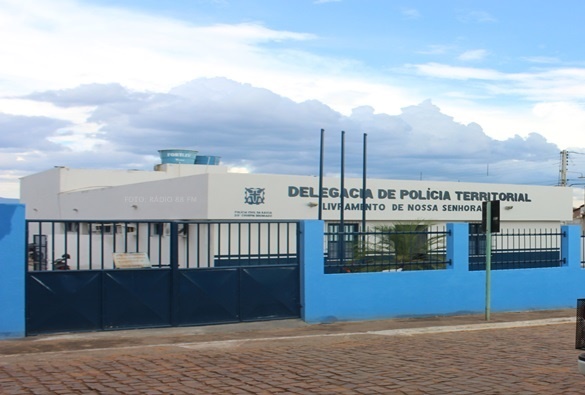 Mais uma medida protetiva foi descumprida em Livramento