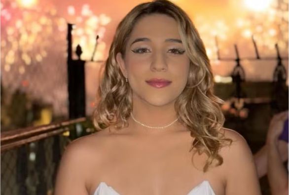 Estudante morre em acidente entre moto e caminhão em Vitória da Conquista