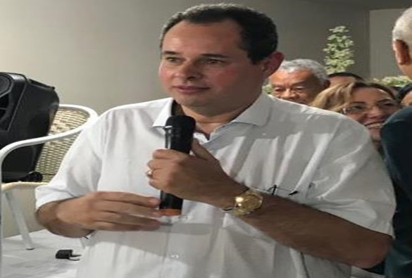 Nelson Leal foi eleito presidente da Assembleia Legislativa com 62 votos
