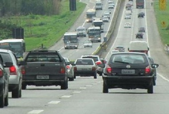 Maioria das estradas baianas é regular ou boa, aponta levantamento