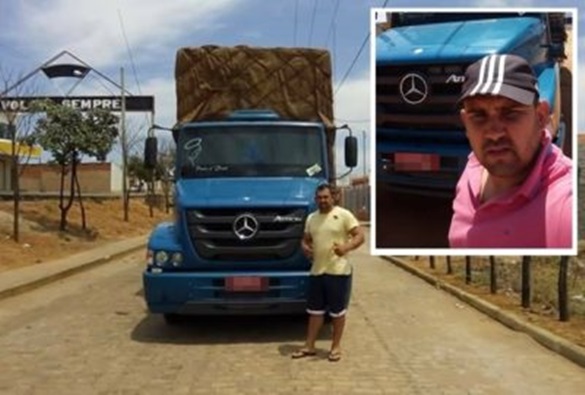 Dombasilense morre em acidente de trânsito próximo a Campinas – SP