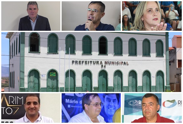 Bastidores da política Livramentense: cenário sem pronunciamento oficial 