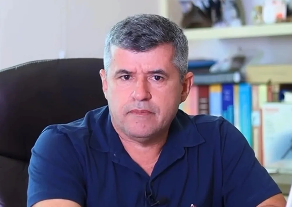 Prefeito afastado de Ibipitanga é investigado por suposta fraude de recursos