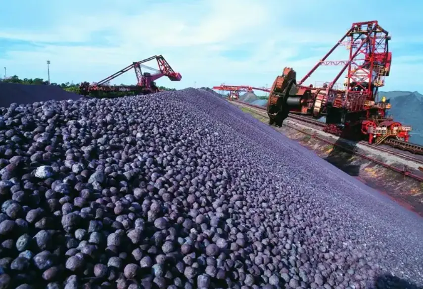 Livramento contará com produção de minério de ferro verde com investimento bilionário