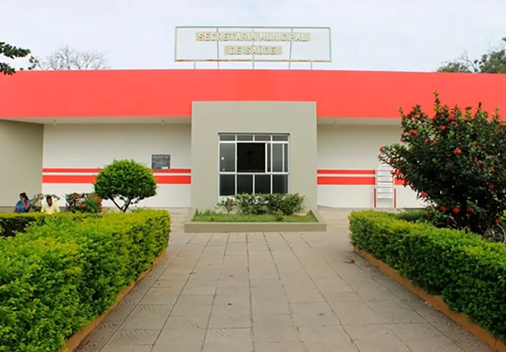 Guanambi registra caso de Meningite Meningocócica