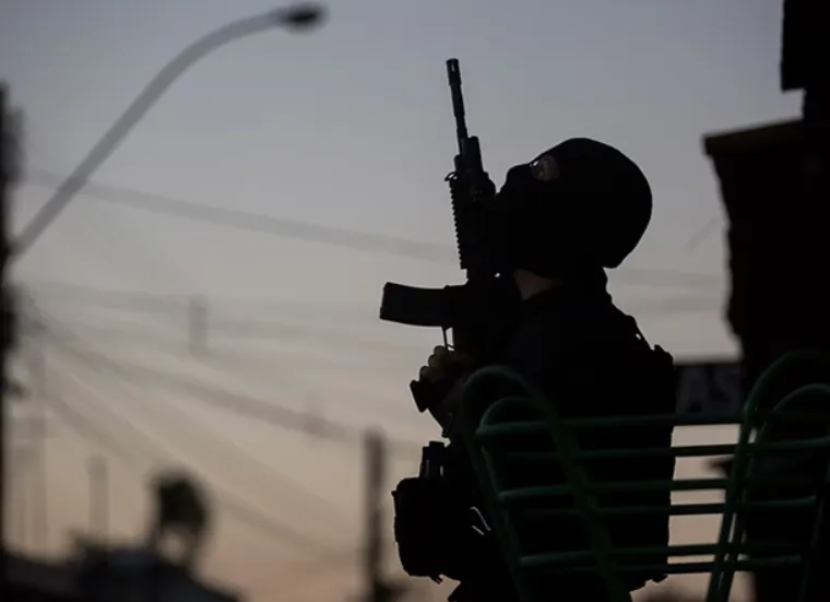 Bahia lidera ranking de cidades mais violentas do Brasil