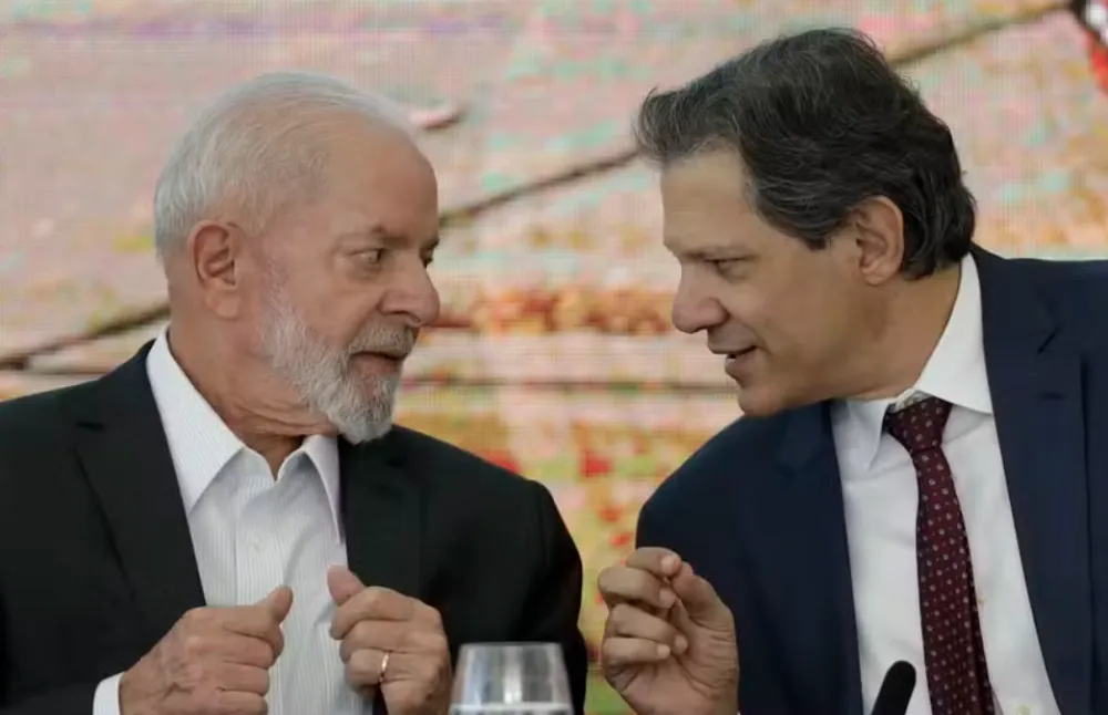 Dívida Pública ultrapassa R$ 7 trilhões pela primeira vez na história