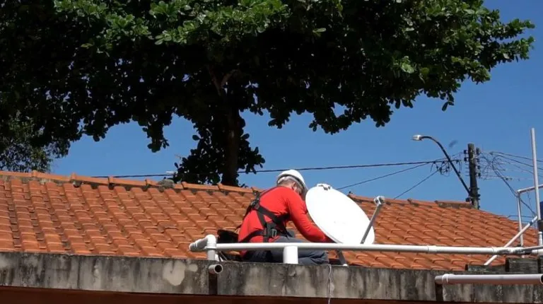 Siga Antenado: 20 cidades baianas receberão antenas digitais gratuitas a partir deste mês