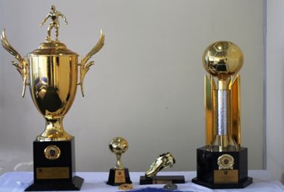 Em virtude da pandemia, FBF cancela o Intermunicipal 2020