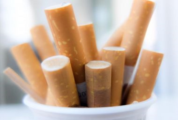 Registros de cigarro com sabor junto à Anvisa aumentam 1.900%