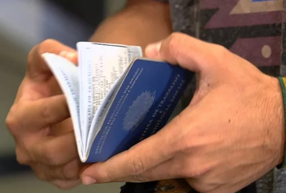 Prazo para saque do abono salarial em 2022 termina hoje