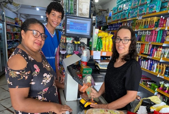 R$ 52,3 milhões do Bolsa Presença serão disponibilizados para famílias de estudantes em julho