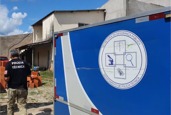 Provas do concurso do Departamento de Polícia Técnica serão realizadas no próximo final de semana