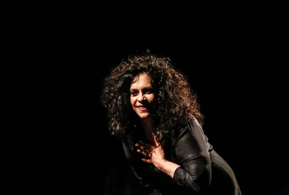 Gal Costa, uma das maiores cantoras do Brasil, morre aos 77 anos