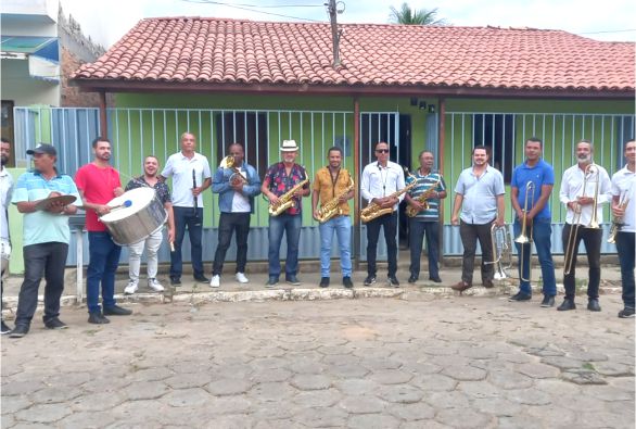 Lyra de Nossa Senhora do Livramento completa 66 anos de criação