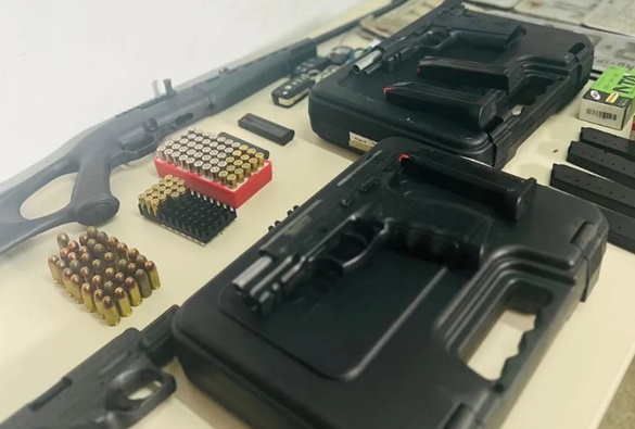 Monitor da Violência: Bahia é o estado com maior número de mortes violentas no primeiro trimestre de 2023