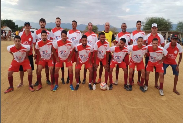 Confira os resultados dos jogos que ocorreram ontem pelo Campeonato Rural Livramentense