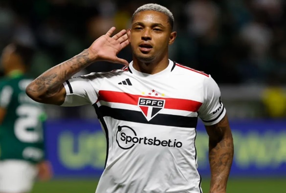 São Paulo vira, elimina Palmeiras no Allianz e vai à semi da Copa do Brasil