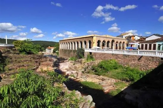 Cidade da Chapada Diamantina concorre a selo da ONU de Melhores Vilas Turísticas do Mundo