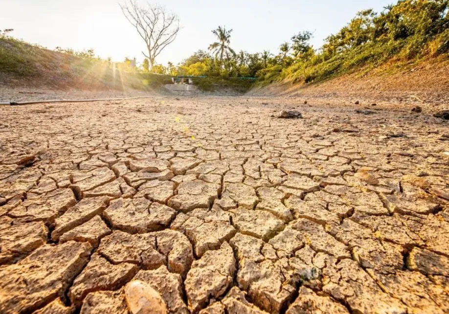 Boquira decreta situação de emergência em decorrência da seca