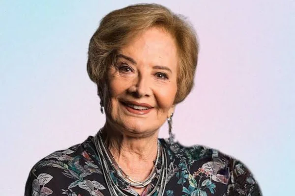 Brasil perde o talento de Glória Menezes: atriz dedicou mais de seis décadas a arte da dramaturgia