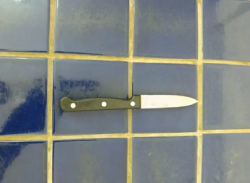 Jovem é detido por populares após assalto com faca a idoso em Brumado 