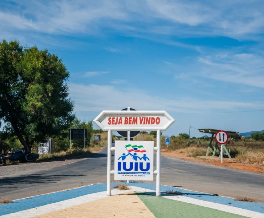Pescador morre afogado em rio na zona rural de Iuiu