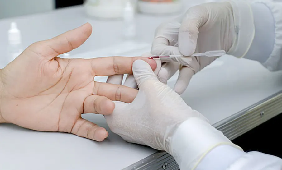 Bahia apresenta queda nas mortes por hepatites virais entre 2014 e 2024