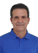 Piu de Santo é eleito prefeito de Iramaia