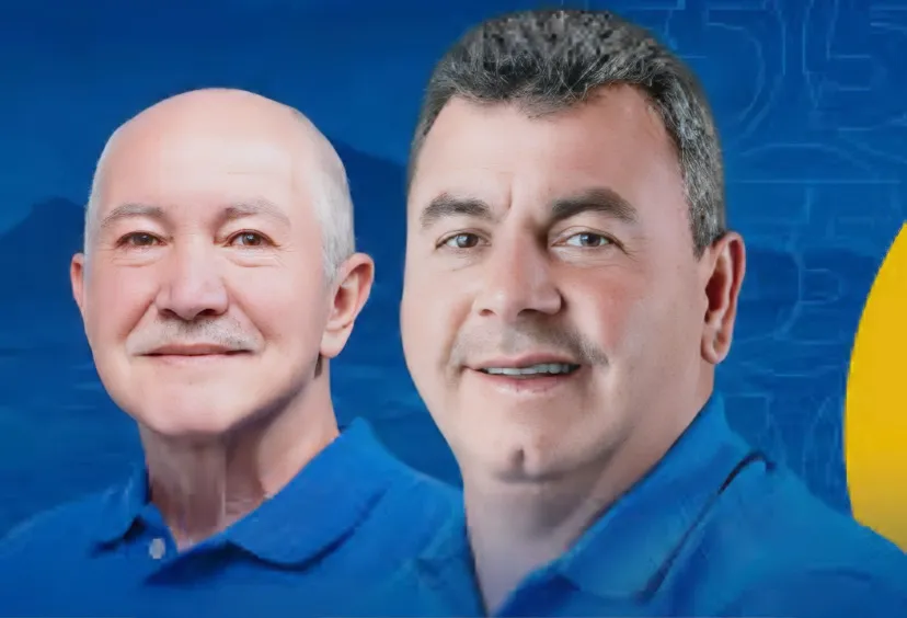 Wilson do Café é eleito prefeito de Barra da Estiva