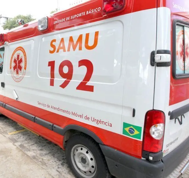 Criança dá tesourada na cabeça de colega em escola de Guanambi