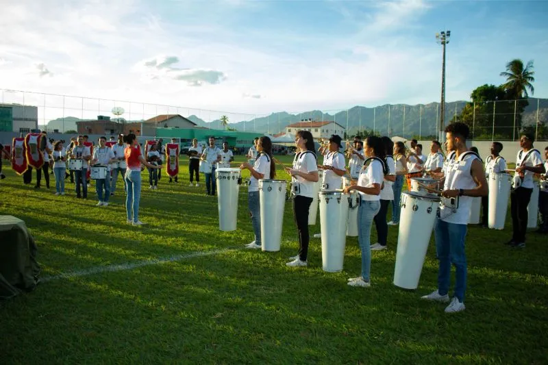 Nado de Cima conquista título do Campeonato Rural Livramentense