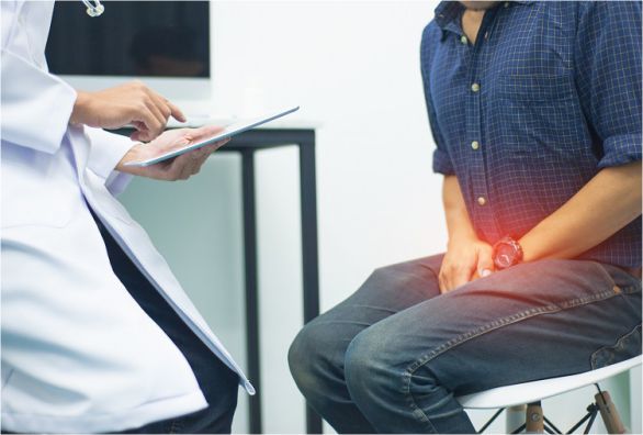 Novembro Azul: Instituto Nacional do Câncer projeta 6 mil novos casos de câncer de próstata na Bahia