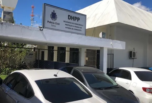Homens trocam tiros na Bahia e um deles é encontrado morto com sinais de enforcamento