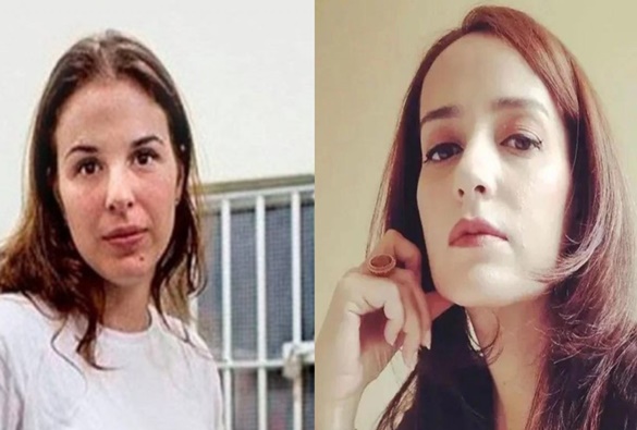 Ex-mulher do namorado de Suzane Von Richthofen briga pela guarda das filhas por 