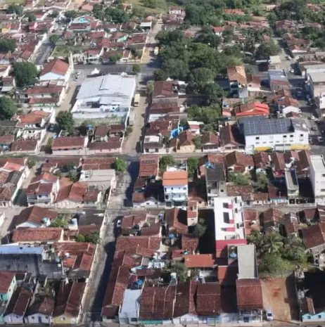 Homem é preso em Tanhaçu por descumprir medida protetiva