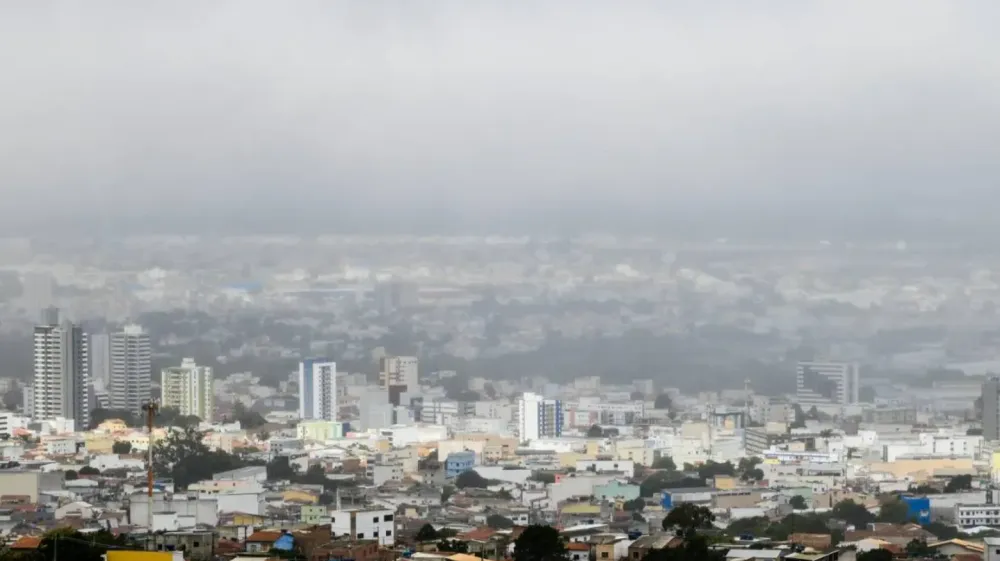 Final de semana será marcado pelo frio em Vitória da Conquista