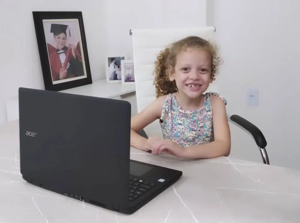 Menina de seis anos morre vítima de dengue em Jequié