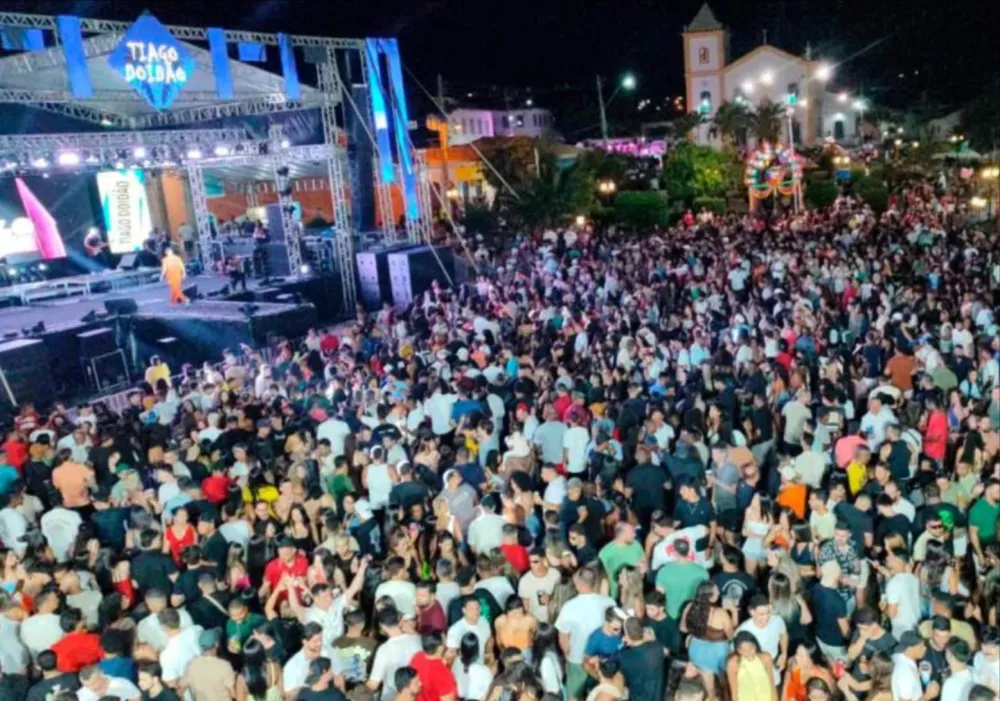 Carnaval de Rio de Contas reafirma tradição com mais de 100 anos de história