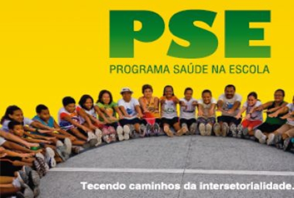 Municípios têm até 14 de junho para aderir ao Programa Saúde na Escola